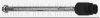 BORG & BECK BTR4302 Tie Rod Axle Joint